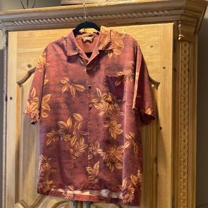 Tommy Bahama Shirt